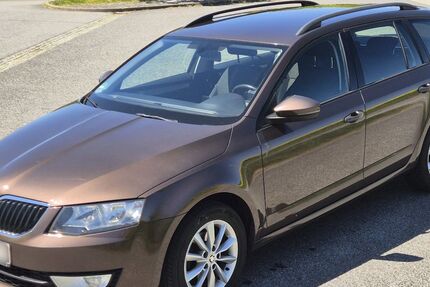 Skoda Octavia 294.000 km 5.800 &euro; Ralbitz-Rosenthal 01920