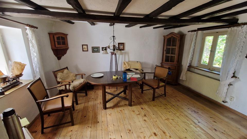Bauernhaus, Landhaus Nettersheim - 7 Zimmer, 89 m&sup2;, 220.000&euro; | Angebot:27157925