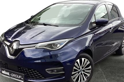Renault ZOE 20.146 km 17.490 € Siegen 57076