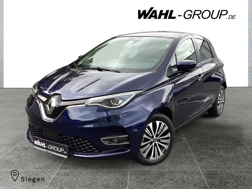Renault ZOE 20.146 km 17.490 € Siegen 57076