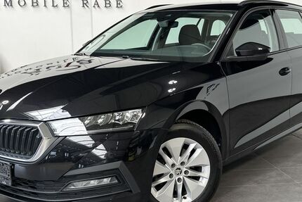 Skoda Octavia 106.450 km 22.449 &euro; Wardenburg 26203