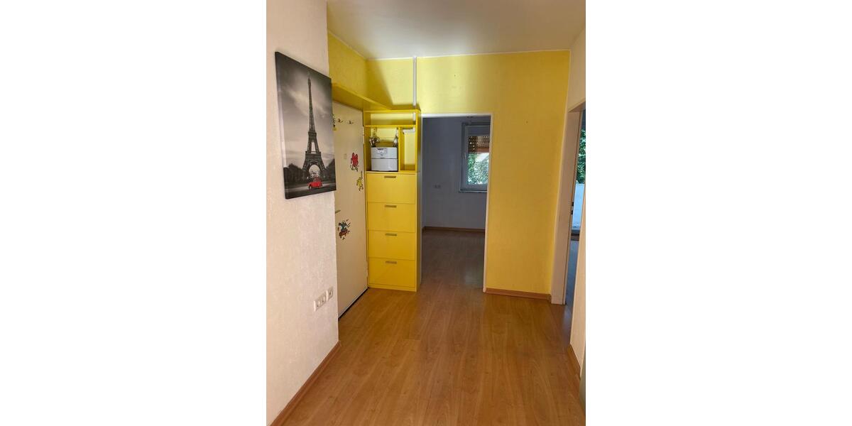 Etagenwohnung Ludwigshafen am Rhein Parkinsel - 2 Zimmer, 52 m&sup2;, 157.000&euro; | Angebot:25991814