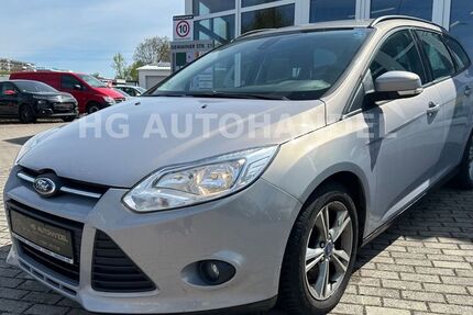 Ford Focus 225.000 km 2.700 &euro; Erfurt 99091