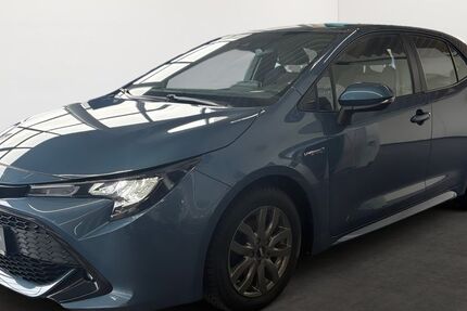 Toyota Corolla 58.137 km 19.990 &euro; Villingen-Schwenningen 78048