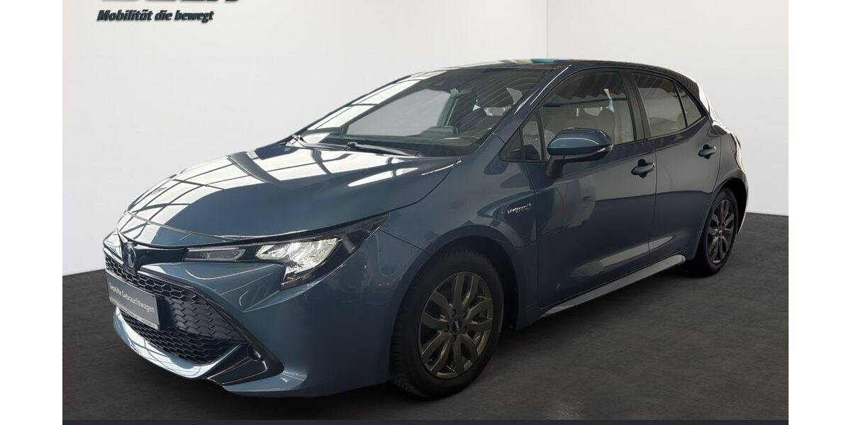 Toyota Corolla 58.137 km 19.990 &euro; Villingen-Schwenningen 78048
