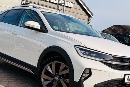 VW Taigo 39.800 km 21.885 &euro; Stepenitztal 23936