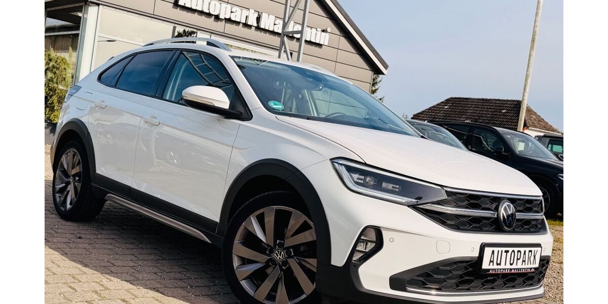 VW Taigo 39.800 km 21.885 &euro; Stepenitztal 23936