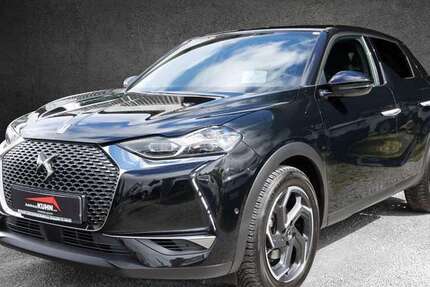 DS Automobiles DS 3 Crossback