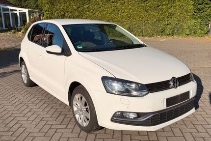 VW Polo 107.859 km 7.700 &euro; Jade 26349