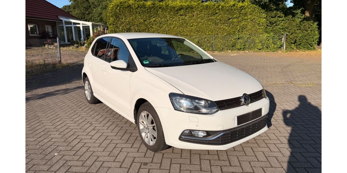 VW Polo 107.859 km 7.700 &euro; Jade 26349