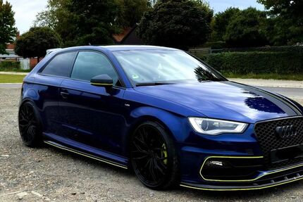 Audi A3 132.000 km 19.500 &euro; Haselünne 49740