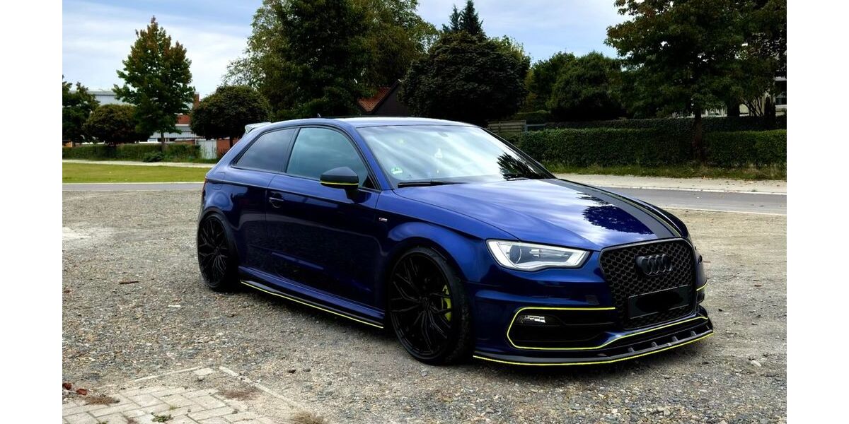 Audi A3 132.000 km 19.500 &euro; Haselünne 49740