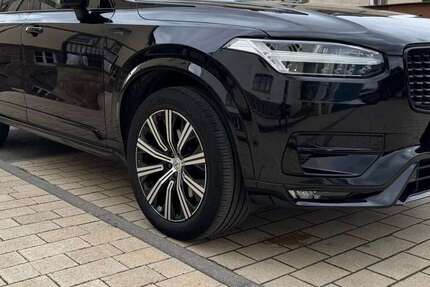 Volvo XC90 137.000 km 37.900 € Bönnigheim 74357