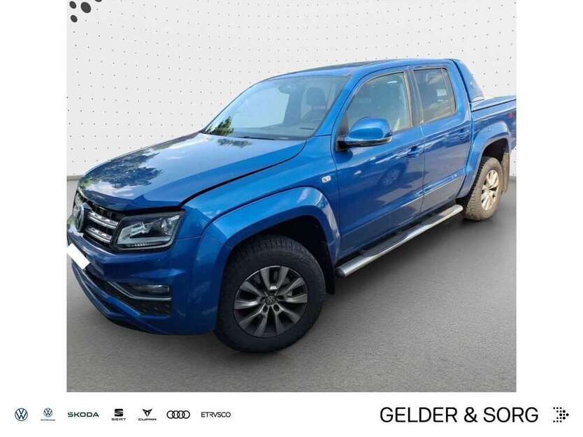 Amarok