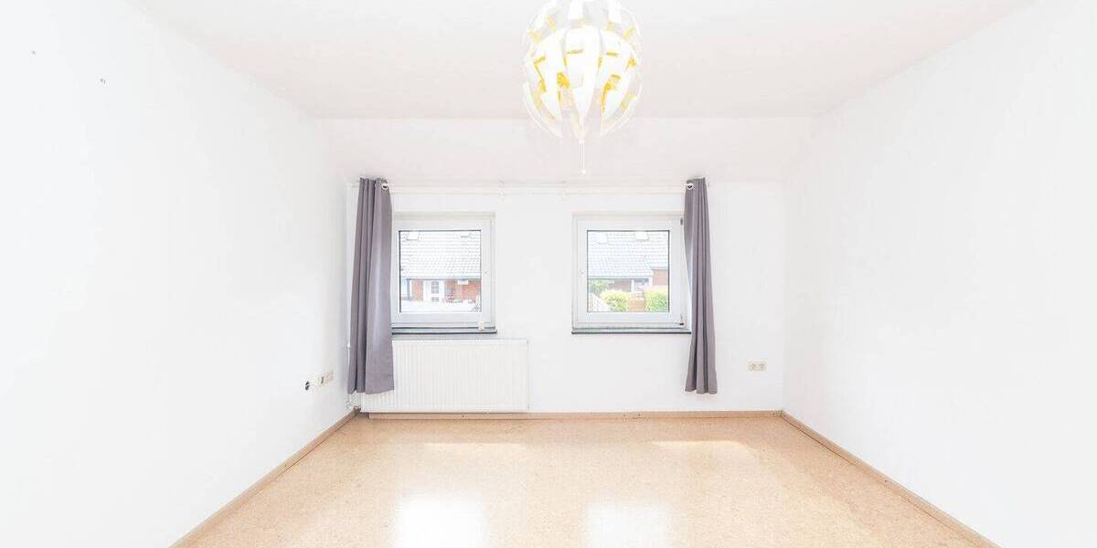 Reihenendhaus Stade Altländer Viertel - 3 Zimmer, 85 m&sup2;, 234.000&euro; | Angebot:26695975