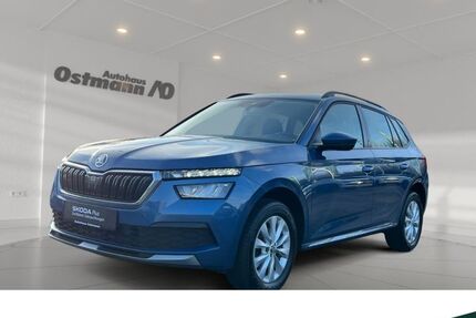 Skoda Kamiq 91.008 km 15.290 &euro; Niestetal 34266