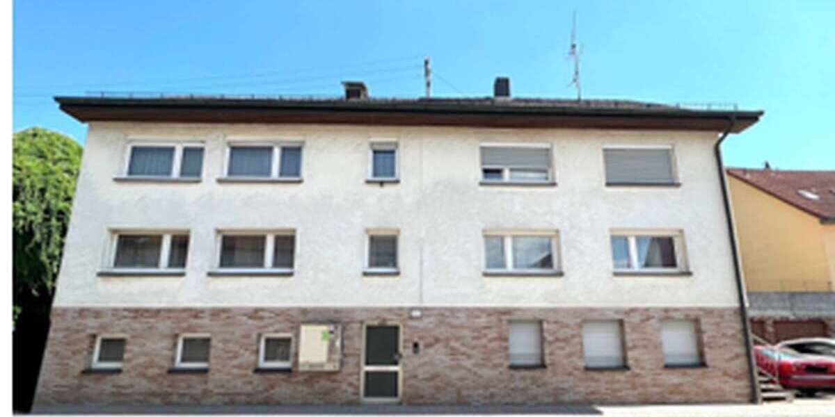 Einfamilienhaus Walldürn Altheim Altheim - 8 Zimmer, 230 m&sup2;, 269.000&euro; | Angebot:27125565