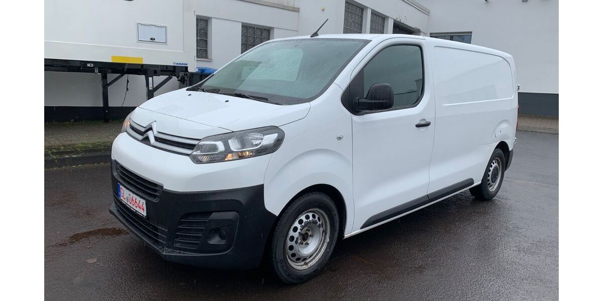 Citroen Jumpy 95.000 km 11.999 &euro; Bergisch Gladbach 51465