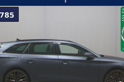 Cupra Leon 114.634 km 24.980 &euro; Gyhum/Bockel 27404