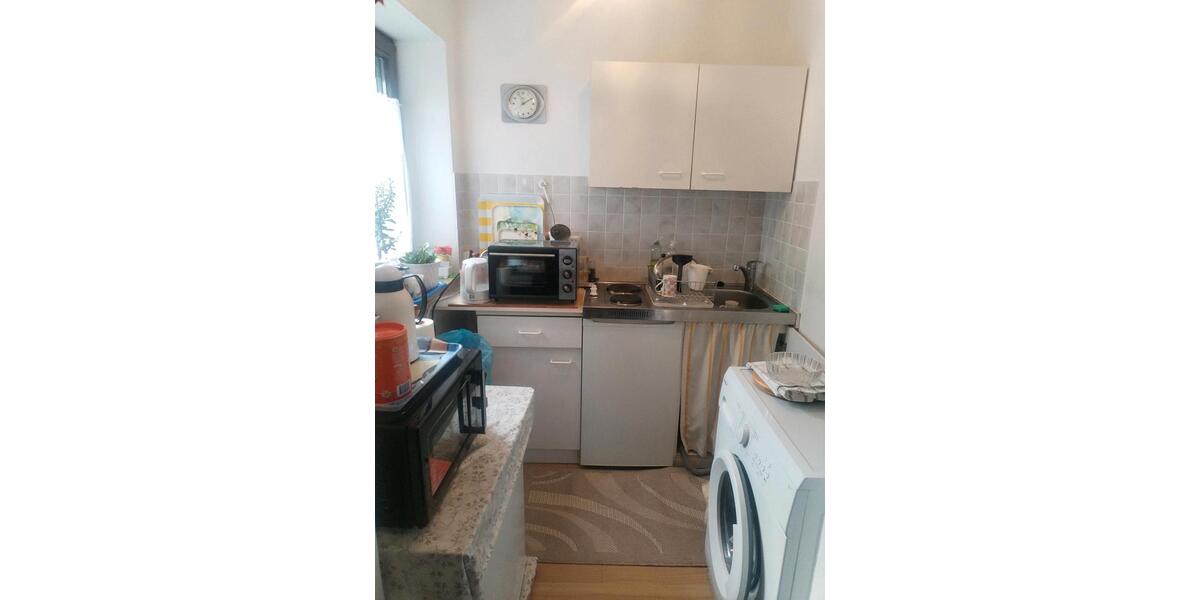 Hochparterre Lörrach Salzert - 1.5 Zimmer, 34 m&sup2;, 750&euro; | Angebot:26409991