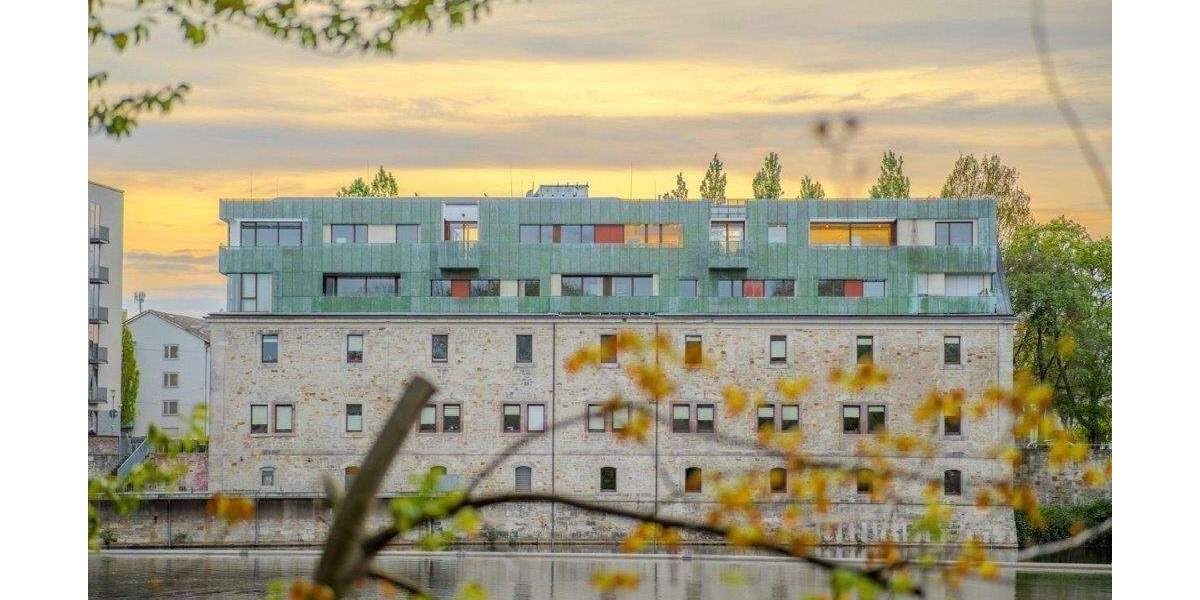 Gewerbeobjekt Kassel Wesertor - 1 Zimmer, 1.485.000&euro; | Angebot:25709155