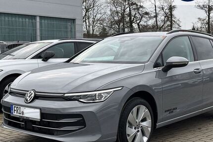 VW Golf 10.500 km 43.980 &euro; Jever 26441