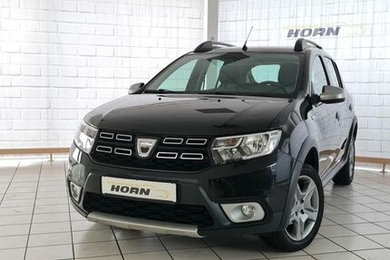 Dacia Sandero 42.549 km 12.890 &euro; Halberstadt 38820