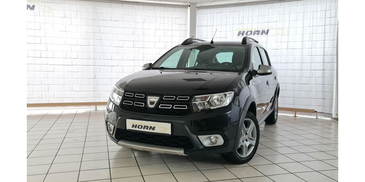 Dacia Sandero 42.549 km 12.890 &euro; Halberstadt 38820