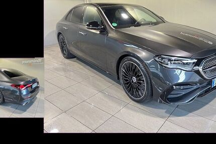 Mercedes-Benz E 220 16.513 km 57.490 &euro; Pfaffenhofen an der Ilm 85276