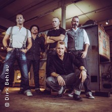 Boppin' B 28.02.2026 Kulturhaus Stattbahnhof Schweinfurt