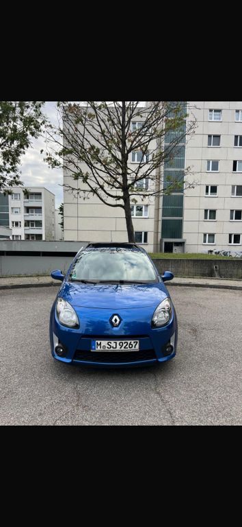 Twingo