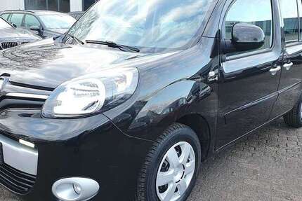 Renault Kangoo 167.000 km 6.999 &euro; Kiel 24145