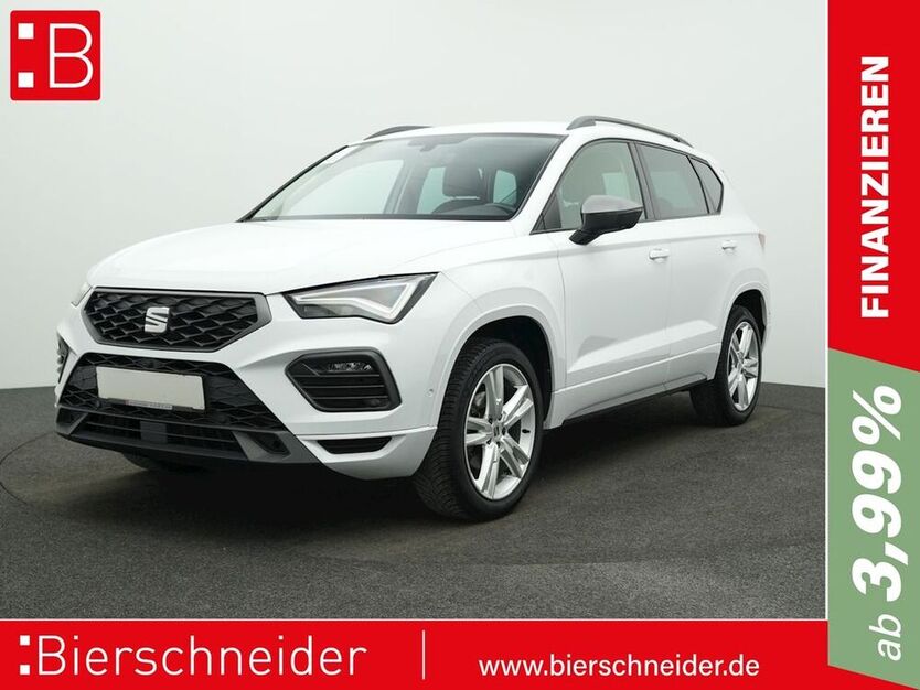 Ateca