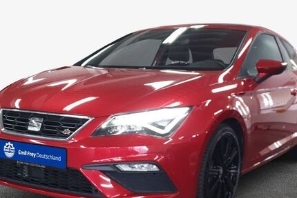 Seat Leon 48.998 km 17.850 &euro; Pforzheim 75179