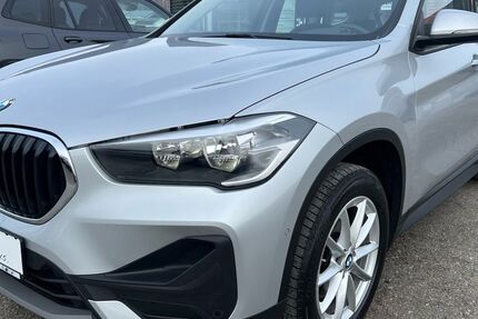 BMW X1 94.300 km 21.400 &euro; Pressath 92690