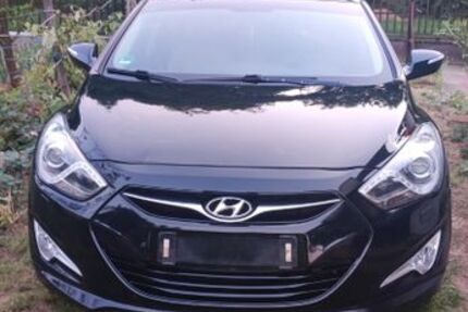 Hyundai i40 261.000 km 5.500 &euro; Kirchasch 85461