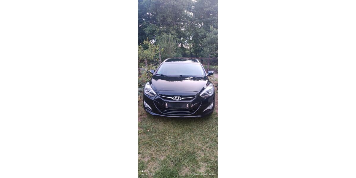 Hyundai i40 261.000 km 5.500 &euro; Kirchasch 85461