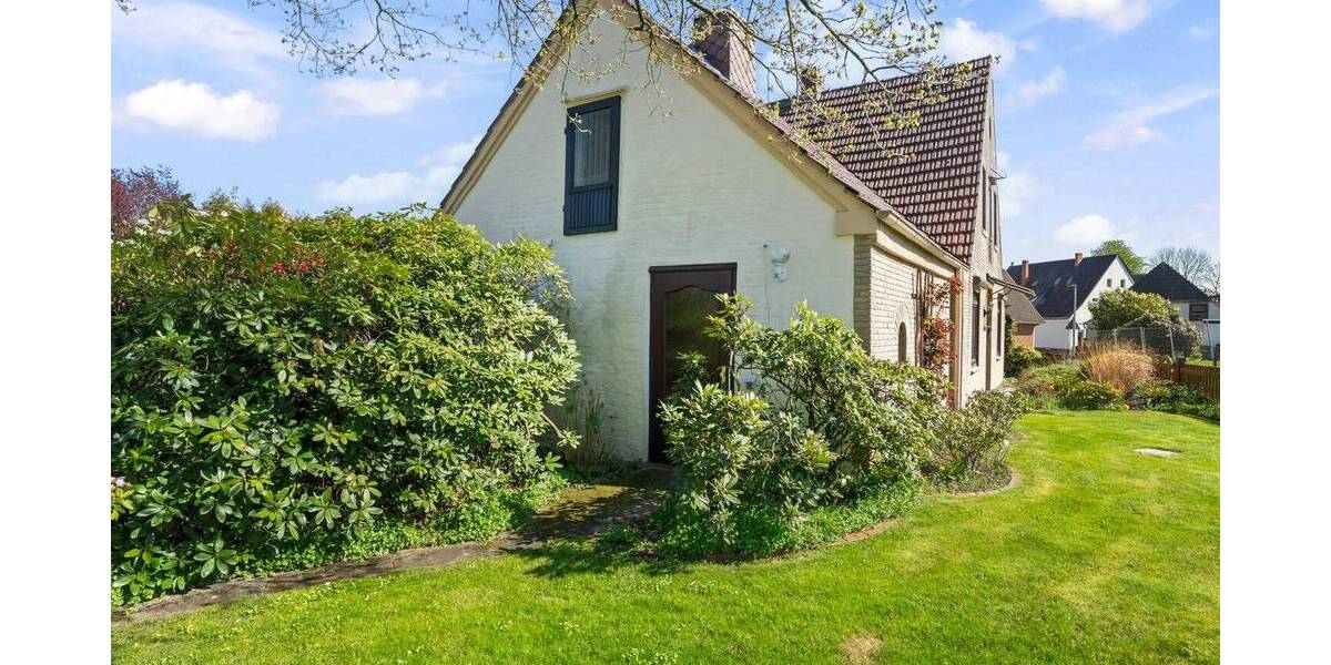 Grundstück Osterholz-Scharmbeck Innenstadt - 199.000&euro; | Angebot:26499669