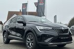 Renault Arkana Deutsch Techno MildHyb140EDC/SitzH/360° 13.900 km 23.990 &euro; Donauwörth 86609