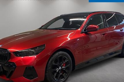 BMW 550 17.670 km 69.900 &euro; Kassel 34125