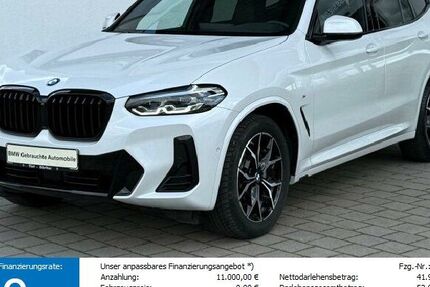 BMW X3 76.150 km 50.490 &euro; Marktsteft 97342