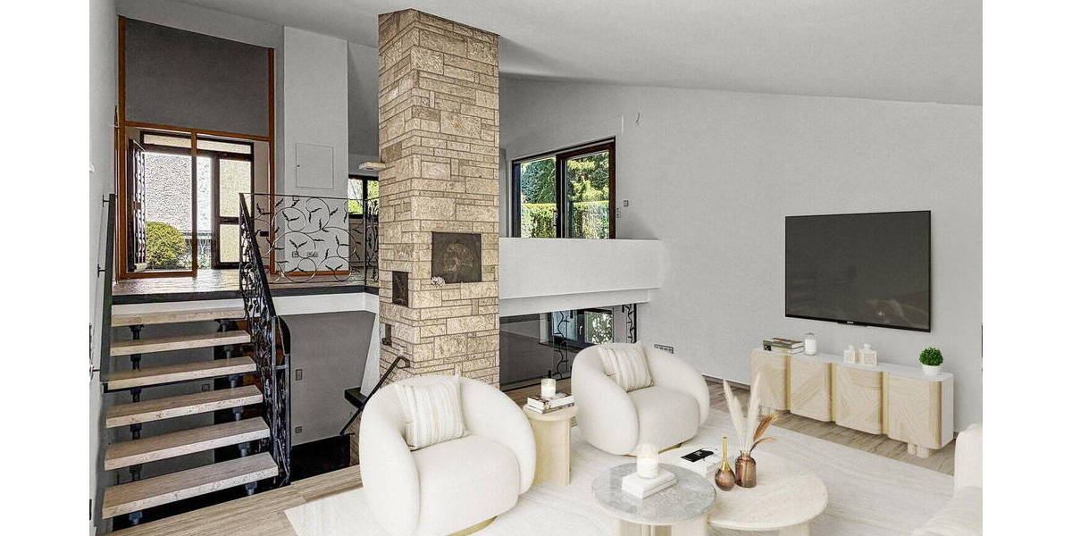 Einfamilienhaus Heilbronn Kernstadt - 3 Zimmer, 119 m&sup2;, 1.980&euro; | Angebot:26139937