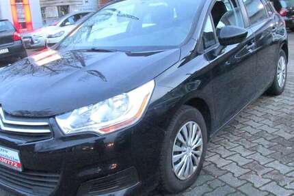 Citroen C4 199.999 km 3.500 &euro; Kreuztal 57223