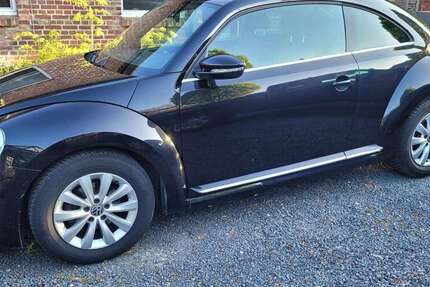 VW Beetle 198.000 km 4.999 &euro; Kevelaer, Stadt 47623
