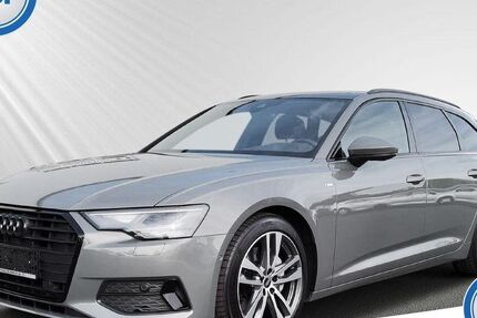Audi A6 109.534 km 35.890 &euro; Berlin 13581
