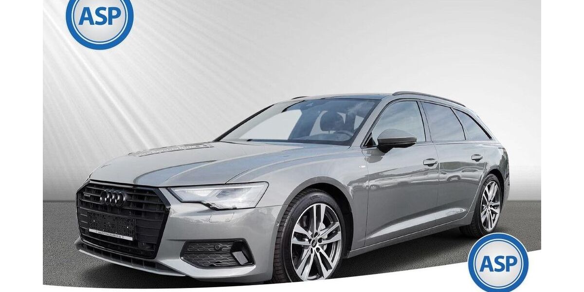 Audi A6 109.534 km 35.890 &euro; Berlin 13581