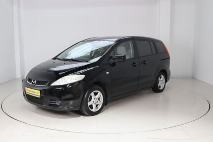 Mazda 5 102.223 km 3.790 &euro; Dresden 01237