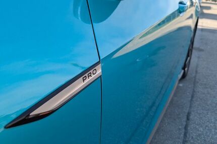 VW ID.3 55.550 km 22.222 &euro; Waghäusel 68753