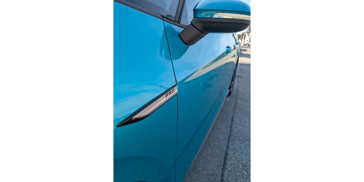 VW ID.3 55.550 km 22.222 &euro; Waghäusel 68753