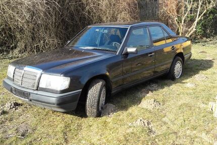 Mercedes-Benz E 230 250.000 km 3.550 &euro; dargun 17159